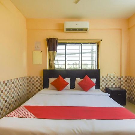 Oyo Flagship 72260 Seema International Hotel Gauripur Exterior foto