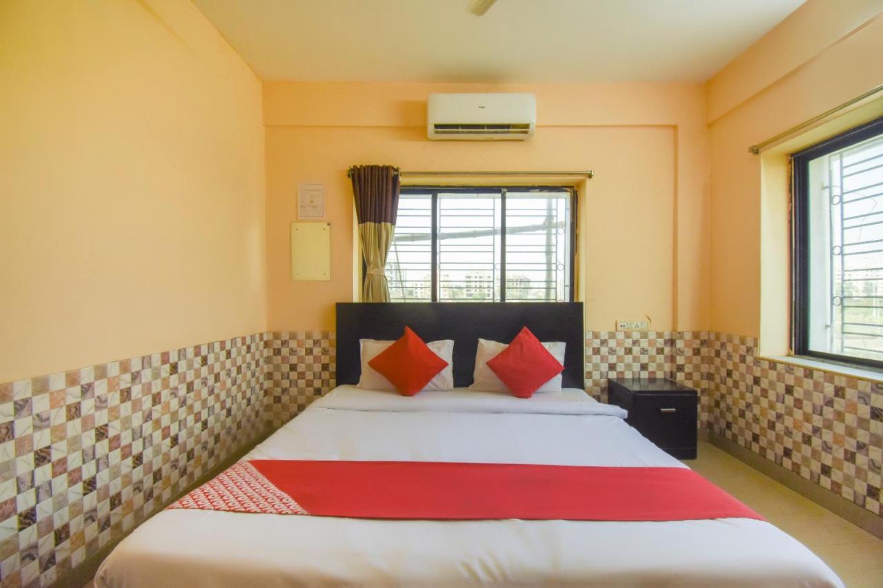 Oyo Flagship 72260 Seema International Hotel Gauripur Exterior foto