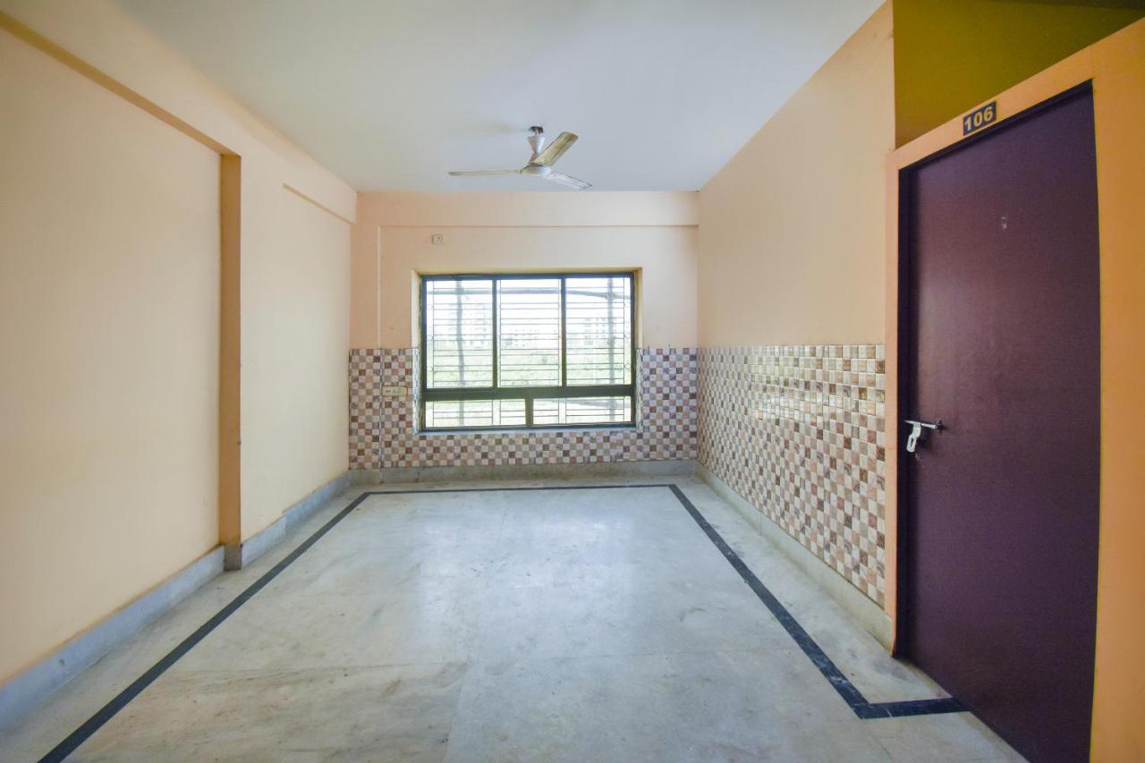 Oyo Flagship 72260 Seema International Hotel Gauripur Exterior foto