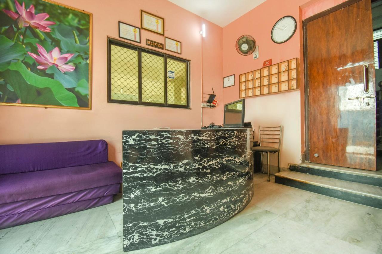 Oyo Flagship 72260 Seema International Hotel Gauripur Exterior foto
